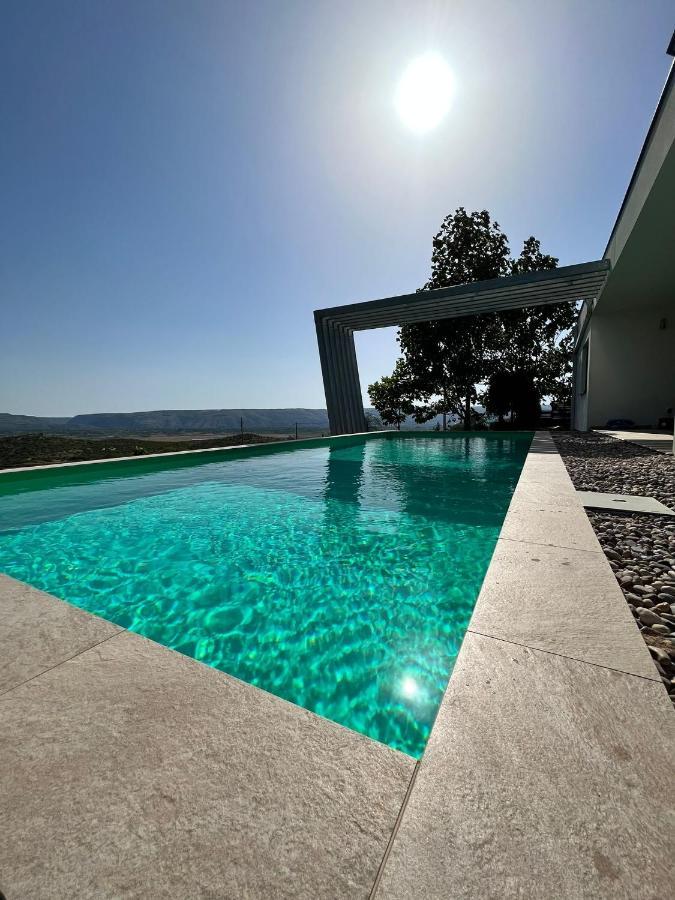 Villa Mona ,Heated Swimming Pool Мостар Экстерьер фото