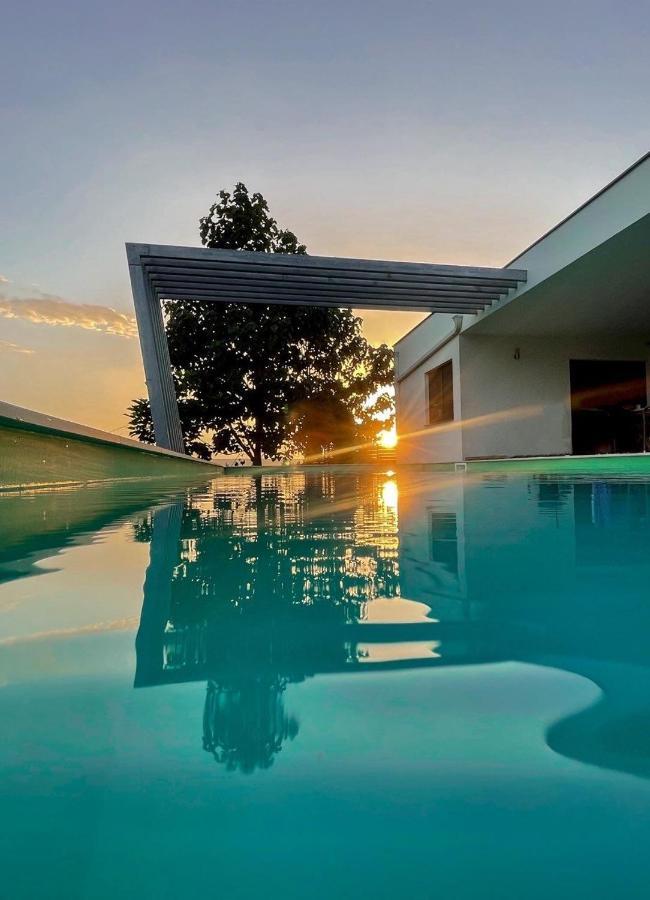 Villa Mona ,Heated Swimming Pool Мостар Экстерьер фото