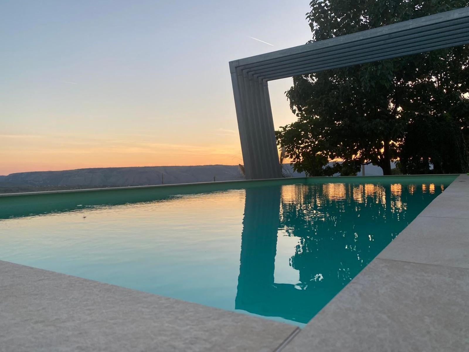 Villa Mona ,Heated Swimming Pool Мостар Экстерьер фото